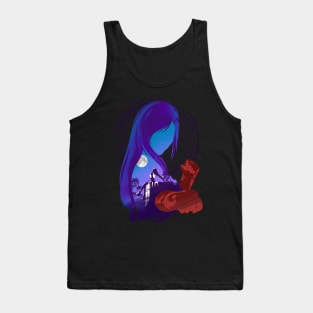 Childhood Friend Tank Top